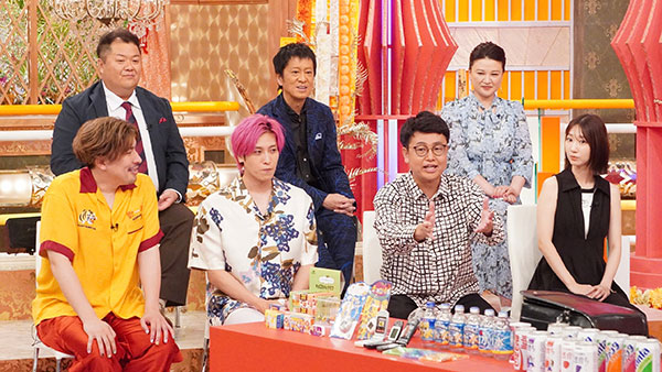 (DVD)ふわふわトーク こんな感じでどうですか? 全6巻 有吉弘行 若林正恭 Amazon.co.jp: ふわふわトーク こんな感じでどうですか? 第一夜
