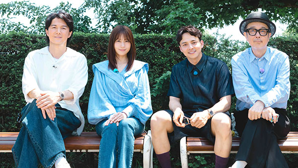 暴れん坊ママ - フジテレビ