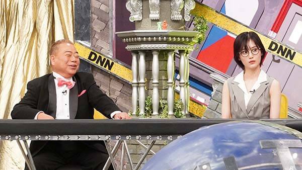 全力！脱力タイムズSP【出川哲朗＆山下美月、この番組はクソ番組だ！？の巻】