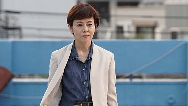 赤い糸の女 第44回 2012年11月2日(金)放送 - フジテレビ