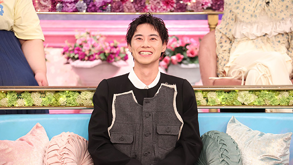 トークィーンズ▼三谷幸喜も認めるコメディ俳優・戸塚純貴を徹底取材SP