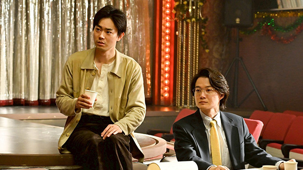 ドラマ　DVD 赤い糸の女　全巻セット　全巻44話 第44話 永遠に紡がれていく赤い糸｜フジテレビの人気ドラマ
