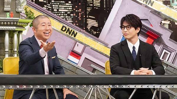 熱烈的中華飯店 - フジテレビ