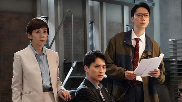 ドラマ　DVD 赤い糸の女　全巻セット　全巻44話 赤い糸の女 第44回 2012年11月2日(金)放送 - フジテレビ