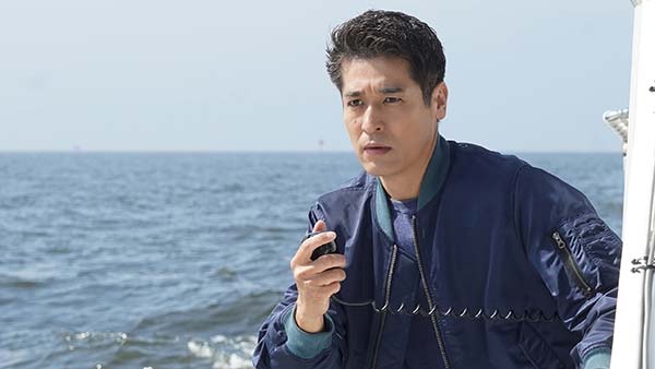 とられてたまるか!?('94フジテレビジョン) とられてたまるか!?('94フジテレビジョン) 陽だまりのとき