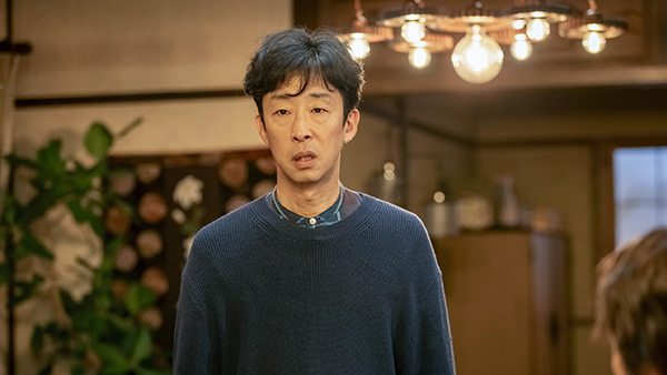 ＜木曜劇場＞小さい頃は、神様がいて 脚本・岡田惠和オリジナルドラマ！ ＃03