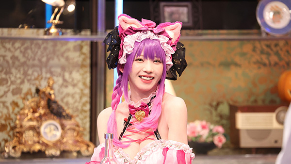 ダー子様 コンフィデンスマンjp クリアファイル ダー子の贋作 フェル