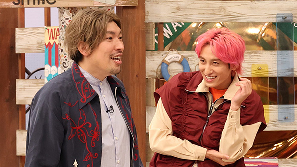 リッチマン、プアウーマン 第1回 2012年7月9日(月)放送 資産250