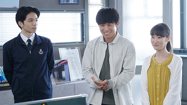 N 医龍 Season3 N 医龍 Season3 医龍 Team Medical Dragon3｜フジテレビの人気