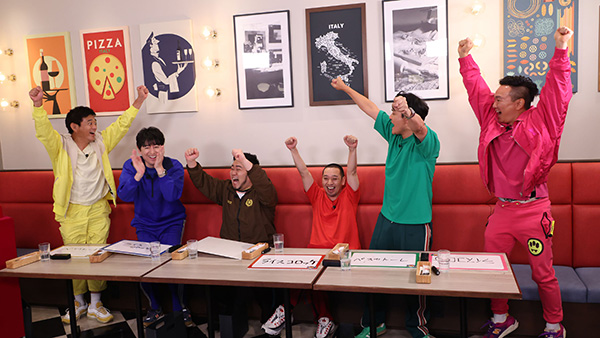 赤い糸の女 第44回 2012年11月2日(金)放送 - フジテレビ