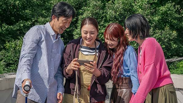 民衆の敵〜世の中、おかしくないですか!?〜 - フジテレビ