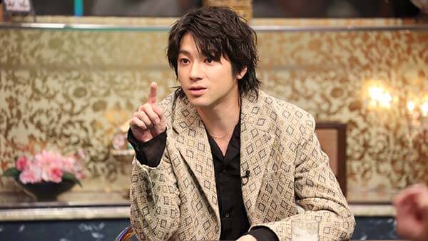 とられてたまるか!?('94フジテレビジョン) 10 Magazine Japan』2025年春夏号、3⽉21⽇(⾦)に発売！ Fukase