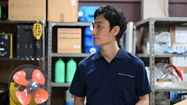 天使の代理人 - フジテレビ