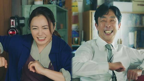 ＜木曜劇場＞小さい頃は、神様がいて 脚本・岡田惠和オリジナルドラマ！ ＃05