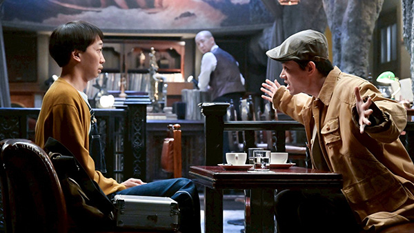 恋して悪魔～ヴァンパイア☆ボーイ～ - フジテレビ