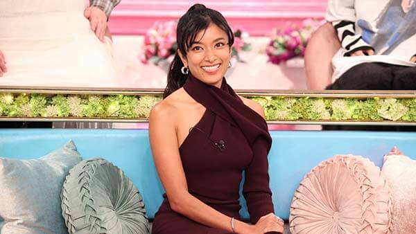 ダー子七変化 | コンフィデンスマンJP - フジテレビ