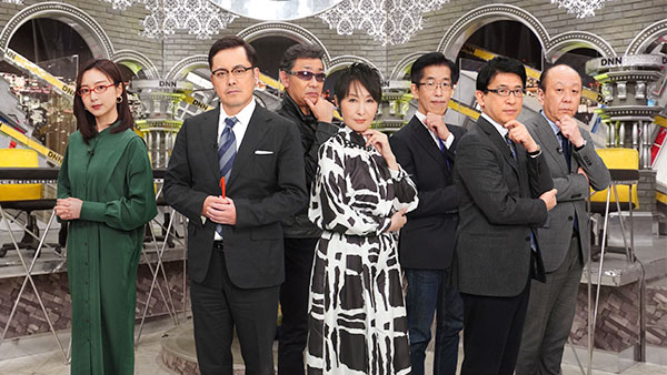 世にも奇妙な物語|世にも奇妙な物語 春の特別編 - フジテレビ