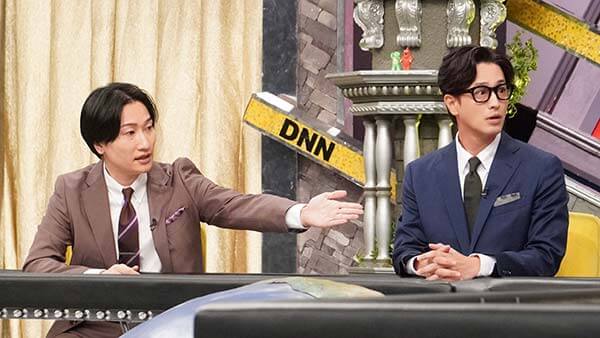 ダー子七変化 | コンフィデンスマンJP - フジテレビ