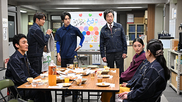 世にも奇妙な物語|世にも奇妙な物語 春の特別編 - フジテレビ