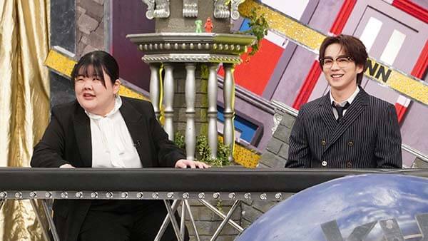 熱烈的中華飯店 - フジテレビ