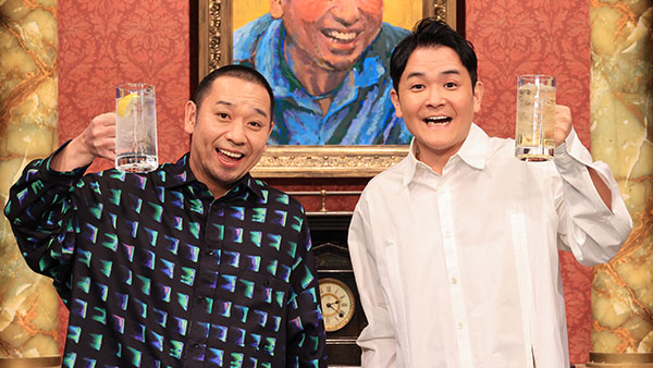 熱烈的中華飯店 - フジテレビ