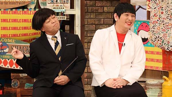 リッチマン、プアウーマンinニューヨーク - フジテレビ