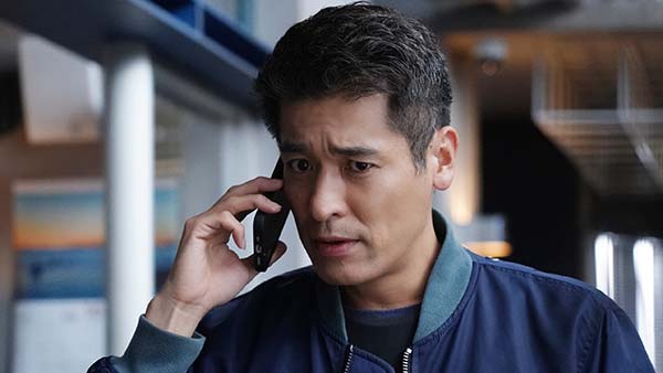 熱烈的中華飯店 - フジテレビ