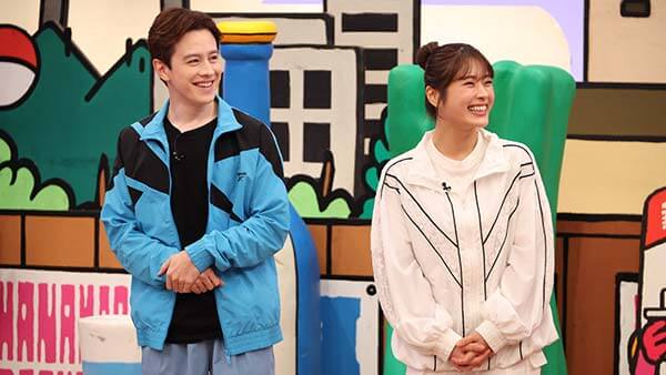 ショーパン - フジテレビ