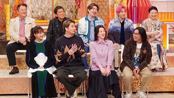 百合だのかんだの様　確認用 百合だのかんだの - フジテレビ