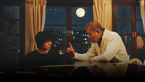 百合だのかんだの様　確認用 野島伸司が描く女同士の関係、ドラマ『百合だのかんだの』に馬場ふみ