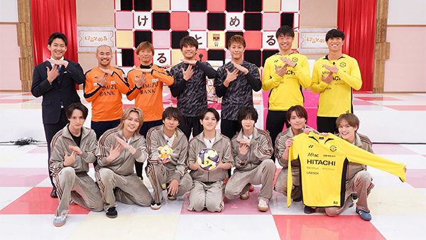 なるほど！ザ・ワールドPR - フジテレビ