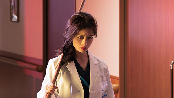 百合だのかんだの　馬場ふみか　小島藤子　直筆サイン入りポスター 百合だのかんだの 馬場ふみか 小島藤子 直筆サイン入りポスター