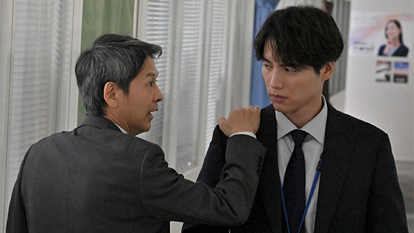 熱烈的中華飯店 - フジテレビ