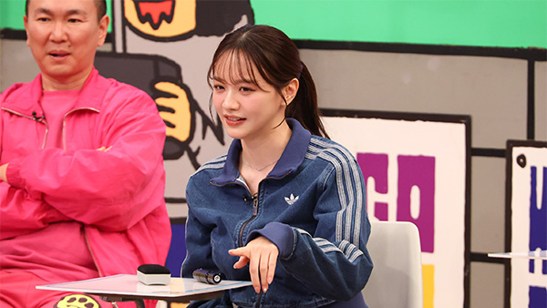 百合だのかんだの - フジテレビ