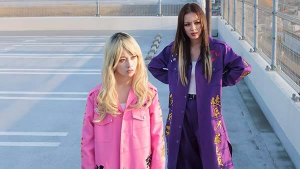 牡丹と薔薇 第11回 2004年1月19日(月)放送 ＃11 友情のブローチ - フジ