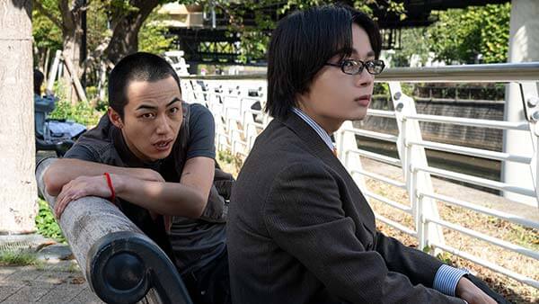 にじいろジーン - フジテレビ