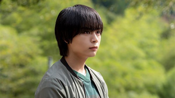 5→9～私に恋したお坊さん～ - フジテレビ