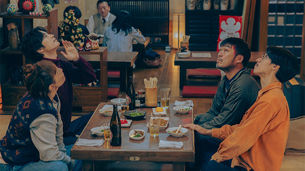 ダー子七変化 | コンフィデンスマンJP - フジテレビ