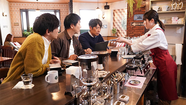 グータンヌーボ2 - フジテレビ