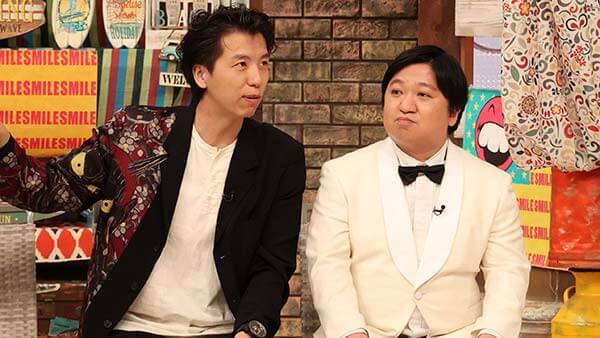 にじいろジーンへのメッセージ - フジテレビ