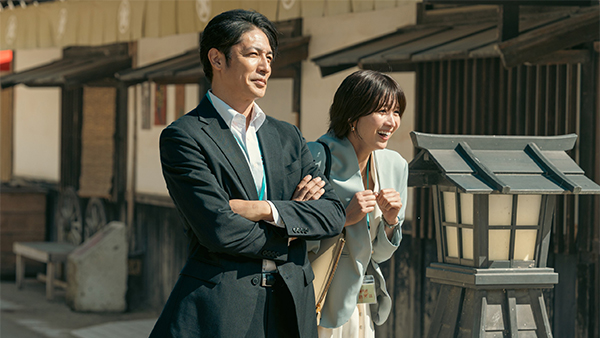 グッドモーニング・コールへのメッセージ - フジテレビ