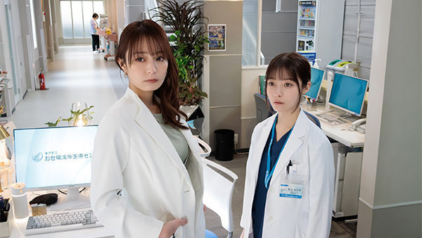 百合だのかんだの - フジテレビ