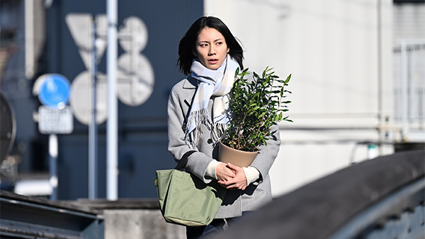 にじいろジーン - フジテレビ