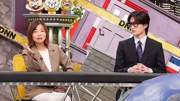 スーパーニュース - フジテレビ