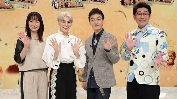 スーパーニュース - フジテレビ