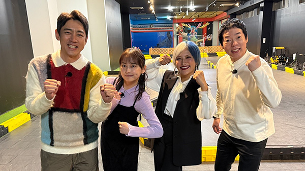 銭の戦争 - フジテレビ