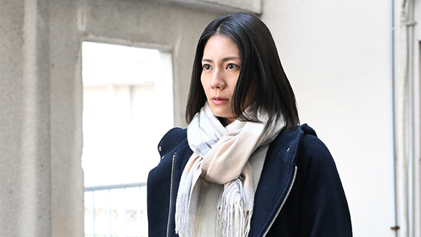 ダー子七変化 | コンフィデンスマンJP - フジテレビ