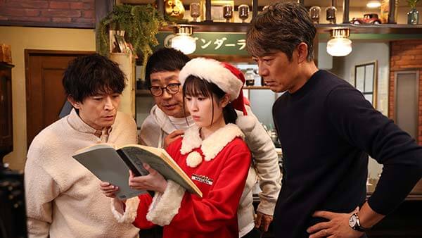 何か“オモシロいコト”ないの？ - フジテレビ