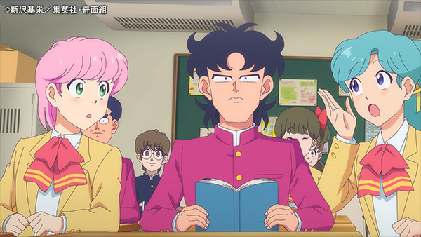 民衆の敵〜世の中、おかしくないですか!?〜 - フジテレビ