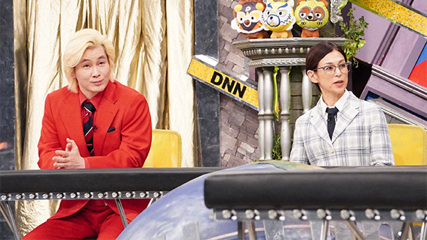 素敵な選TAXI 特別編 - フジテレビ